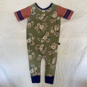 Rags 2T Girls Bodysuit